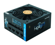 Chieftec Proton 650W 80 Plus Bronze - 611978 - zdjęcie 3